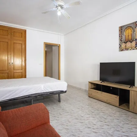Apartamento Apolo Id155 Torrevieja