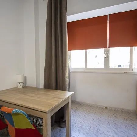 Apolo Id155 Apartamento Torrevieja
