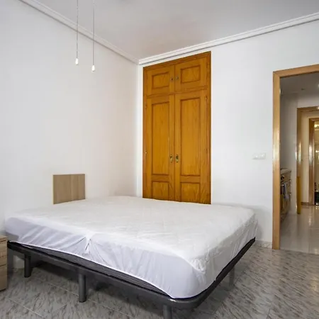 Apartamento Apolo Id155