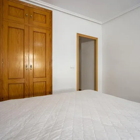 Apolo Id155 Apartamento *