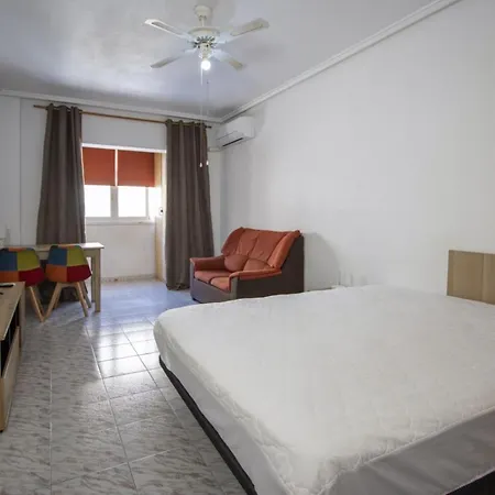Apartamento Apolo Id155