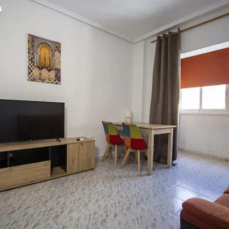 Apartamento Apolo Id155