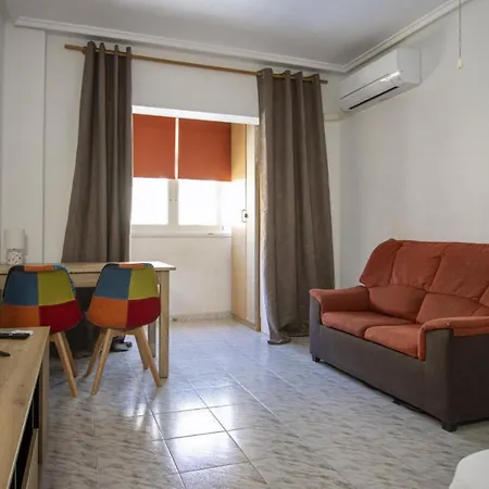 Apartamento Apolo Id155