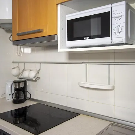 Apolo Id155 Apartamento