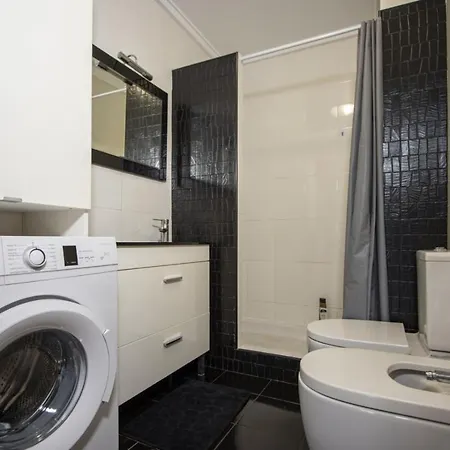 Apartamento Apolo Id155 *