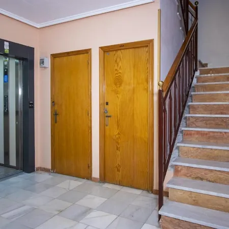 Apolo Id155 Apartamento Torrevieja