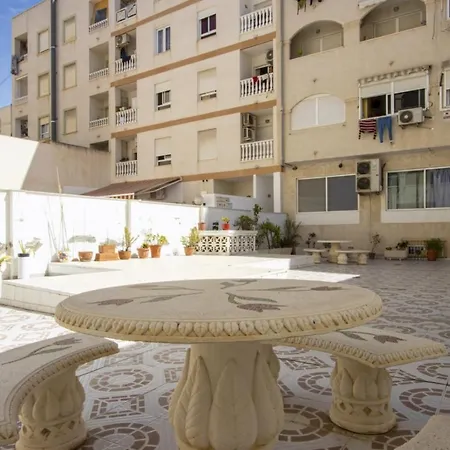 Apolo Id155 Apartamento Torrevieja