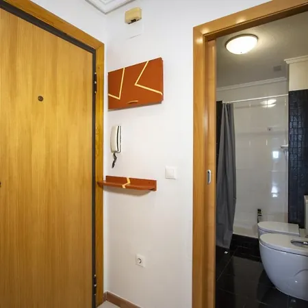 Apolo Id155 Apartamento